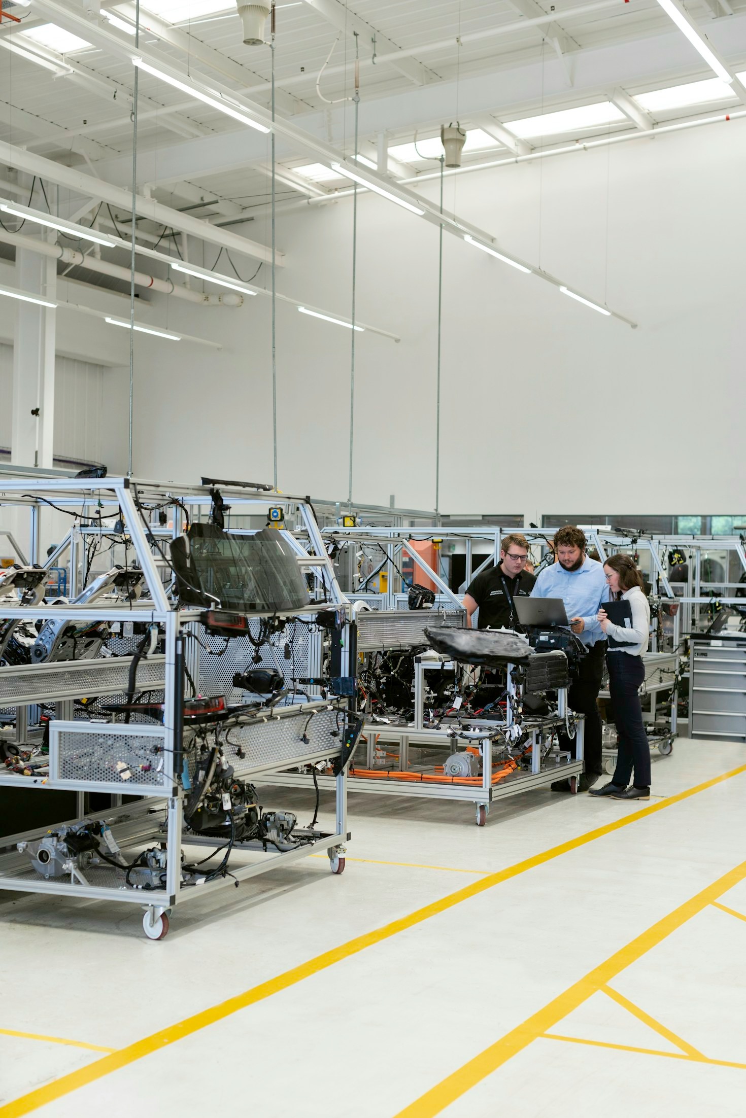 Navigating OSHA Compliance: Essential Strategies for Industrial Leaders