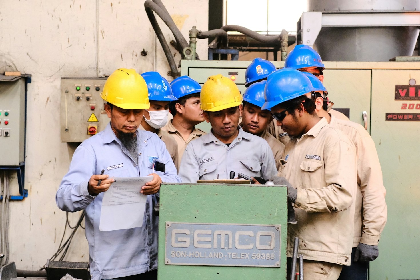 A Practical Guide to Achieving ISO 45001 Certification