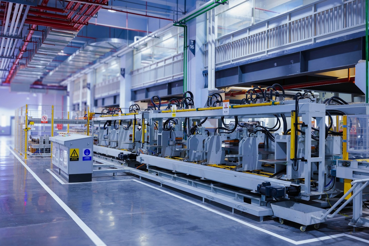 Top Workplace Safety Hazards in Modern Mining and Manufacturing