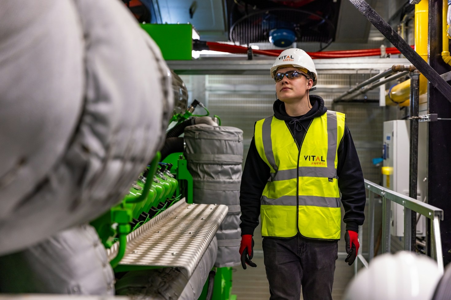 The True Value of Independent Health and Safety Audits